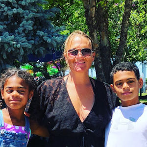 Meet your Posher, Jillian